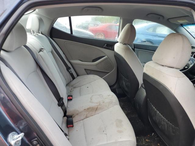Photo 10 from auction – 2015 KIA OPTIMA LX with VIN KNAGM4A77F5595945