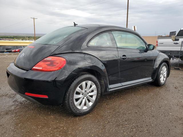 Photo 3 from auction – 2014 VOLKSWAGEN BEETLE with VIN 3VWF17AT5EM653143