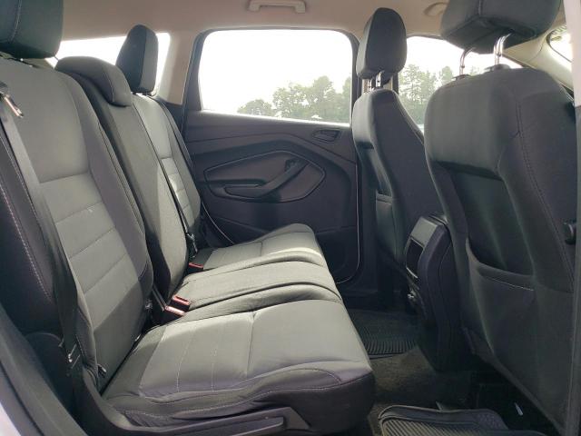 Photo 11 from auction – 2017 FORD ESCAPE S with VIN 1FMCU0F76HUE51746