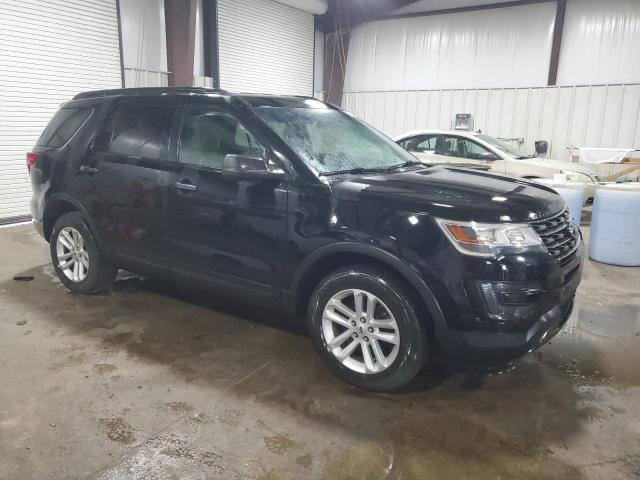 Photo 4 from auction – 2016 FORD EXPLORER with VIN 1FM5K8BHXGGC37688