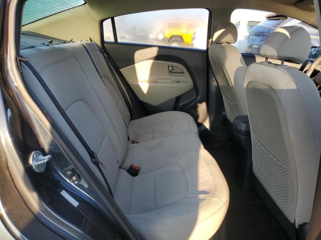 Photo 10 from auction – 2014 KIA RIO EX with VIN KNADN4A39E6325590