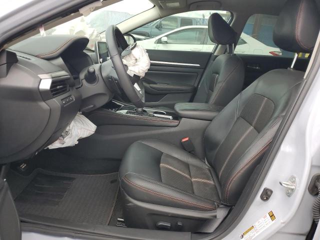 Photo 7 from auction – 2024 NISSAN ALTIMA SR with VIN 1N4BL4CVXRN311245