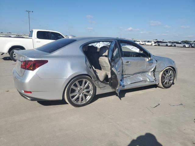 Photo 3 from auction – 2015 LEXUS GS 350 with VIN JTHBE1BL4FA005694
