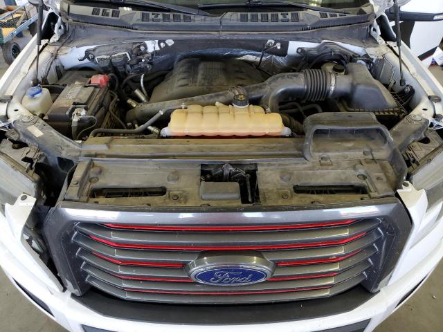 Photo 11 from auction – 2016 FORD F150 SUPER with VIN 1FTEW1EG9GFB77976
