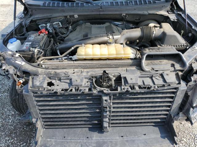 Photo 12 from auction – 2020 FORD EXPEDITION with VIN 1FMJK1HT0LEA96475