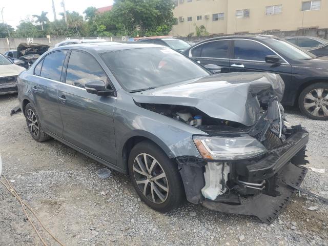 Photo 4 from auction – 2017 VOLKSWAGEN JETTA SE with VIN 3VWDB7AJ0HM309369