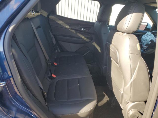 Photo 10 from auction – 2023 CHEVROLET TRAILBLAZE with VIN KL79MSSL8PB064491