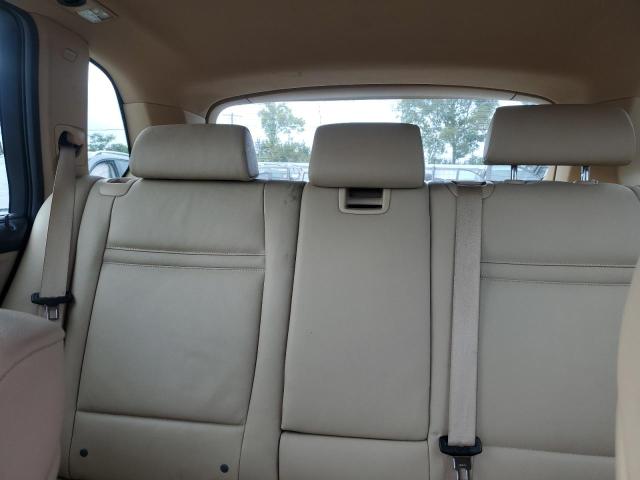 Photo 10 from auction – 2013 BMW X5 XDRIVE3 with VIN 5UXZV4C56D0E09134