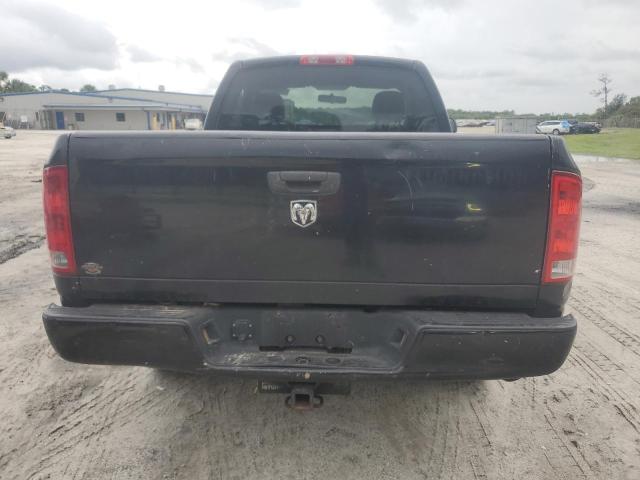 Photo 6 from auction – 2005 DODGE RAM 1500 S with VIN 1D7HA16NX5J557000