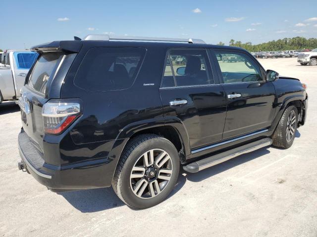 Photo 3 from auction – 2014 TOYOTA 4RUNNER SR with VIN JTEZU5JR7E5070784