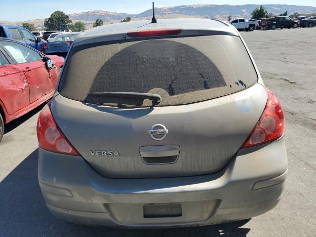 Foto 6 de la subasta – 2008 NISSAN VERSA S con VIN 3N1BC13E98L388652