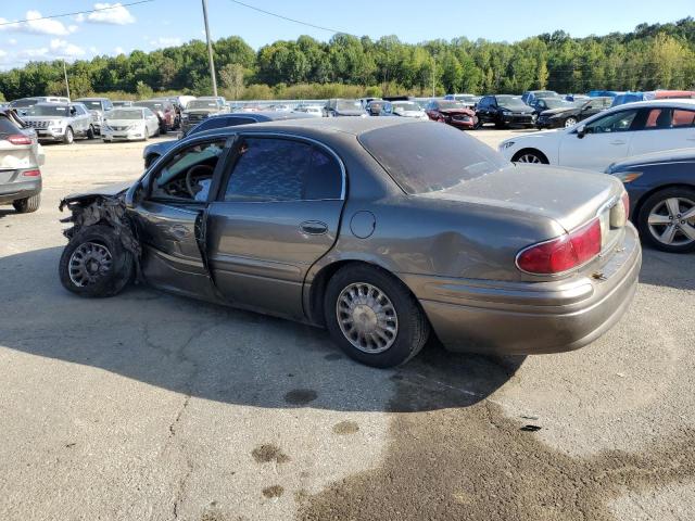 Photo 2 from auction – 2003 BUICK LESABRE CU with VIN 1G4HP52KX3U114140