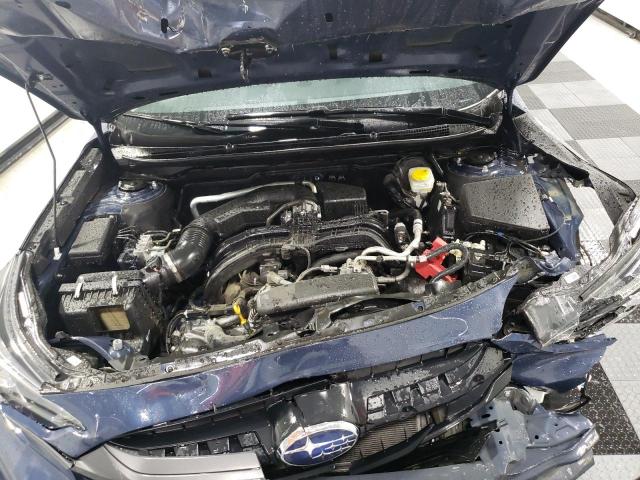 Photo 11 from auction – 2024 SUBARU LEGACY with VIN 4S3BWAB63R3015022