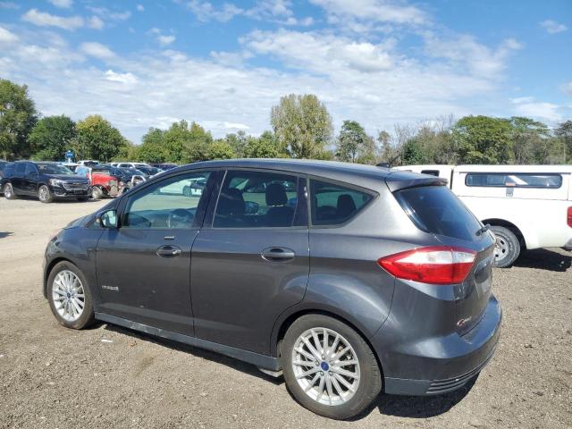 Foto 2 de la subasta – 2015 FORD C-MAX SE con VIN 1FADP5AU6FL100306