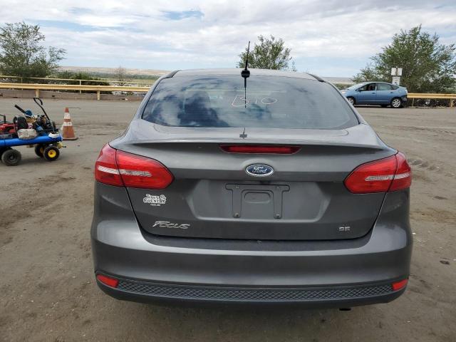 Photo 6 from auction – 2017 FORD FOCUS SE with VIN 1FADP3F28HL214595