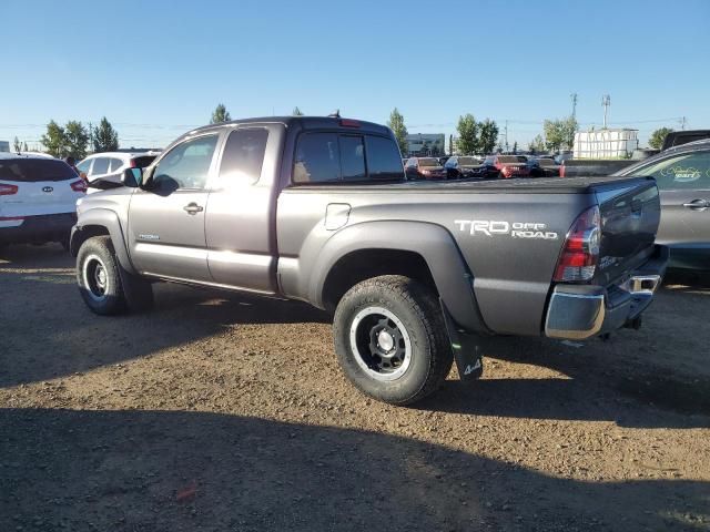 Photo 2 from auction – 2014 TOYOTA TACOMA with VIN 5TFUU4EN7EX093129