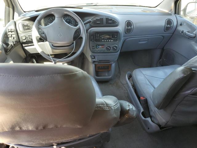 Photo 8 from auction – 2000 DODGE GRAND CARA with VIN 1B4GP44R2YB562215