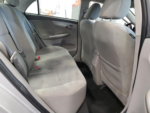 Photo 10 from auction – 2011 TOYOTA COROLLA BA with VIN 2T1BU4EE6BC672713