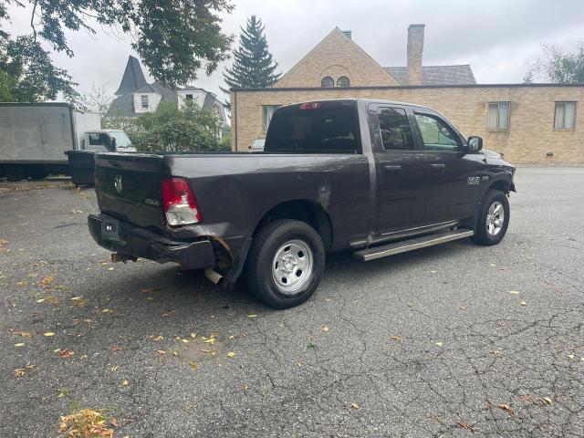 Photo 3 from auction – 2018 RAM 1500 ST with VIN 1C6RR7FT4JS218317