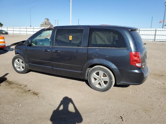 Photo 2 from auction – 2013 DODGE GRAND CARA with VIN 2C4RDGBG3DR791568
