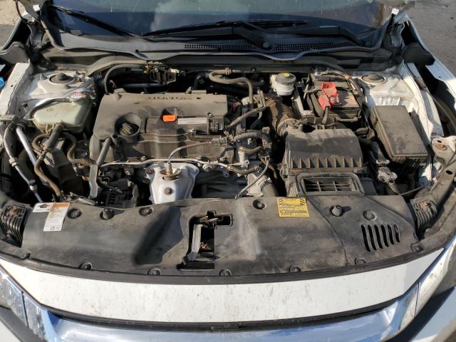 Photo 11 from auction – 2018 HONDA CIVIC LX with VIN 19XFC2F58JE200231