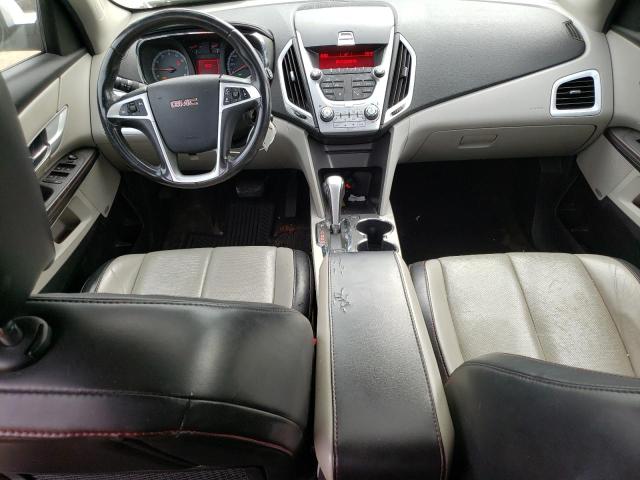 Photo 8 from auction – 2011 GMC TERRAIN SL with VIN 2CTFLVEC1B6472675