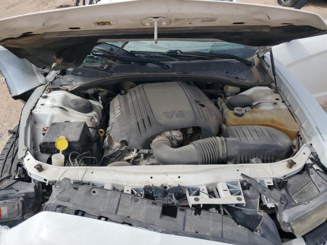 Photo 11 from auction – 2014 DODGE CHARGER R/ with VIN 2C3CDXCTXEH250577