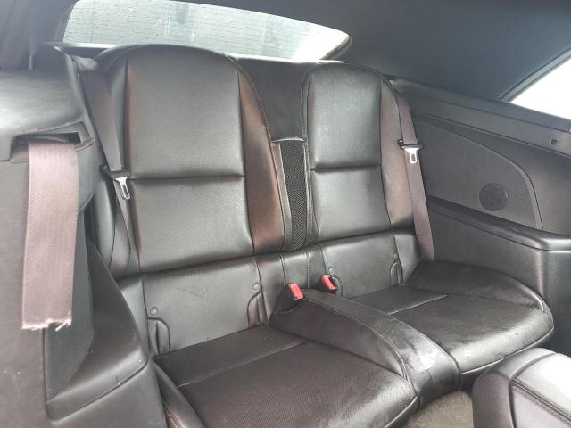 Photo 10 from auction – 2014 CHEVROLET CAMARO LT with VIN 2G1FG3D34E9246440