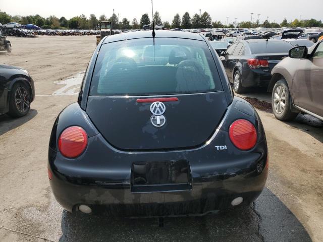 Photo 6 from auction – 2000 VOLKSWAGEN NEW BEETLE with VIN 3VWCF21C3YM462588
