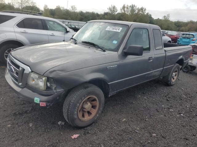 Photo 1 from auction – 2008 FORD RANGER SUP with VIN 1FTYR14U48PA34120