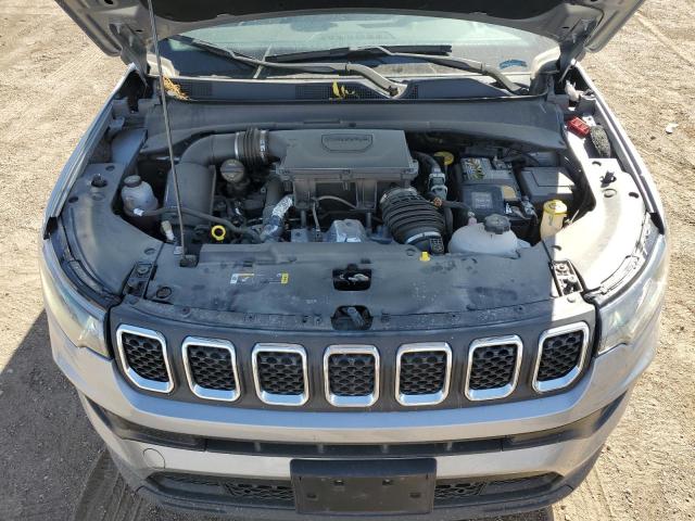 Photo 12 from auction – 2024 JEEP COMPASS LA with VIN 3C4NJDFNXRT577941