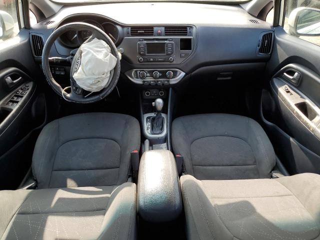 Photo 8 from auction – 2013 KIA RIO EX with VIN KNADN4A34D6133864