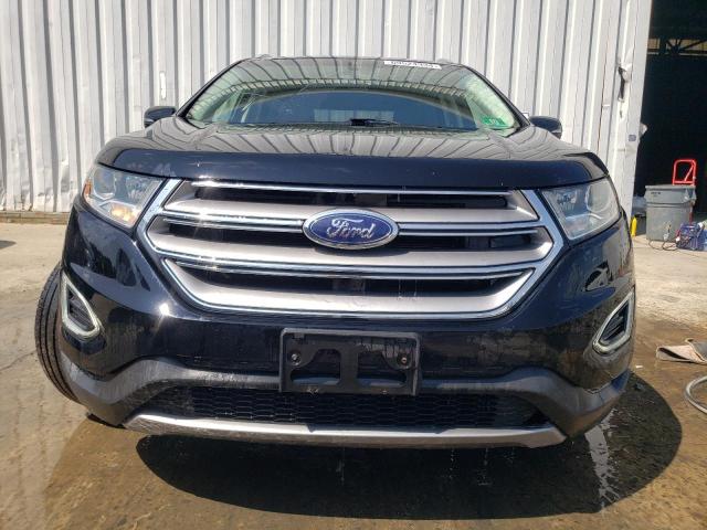 Photo 5 from auction – 2016 FORD EDGE TITAN with VIN 2FMPK4K93GBC55693