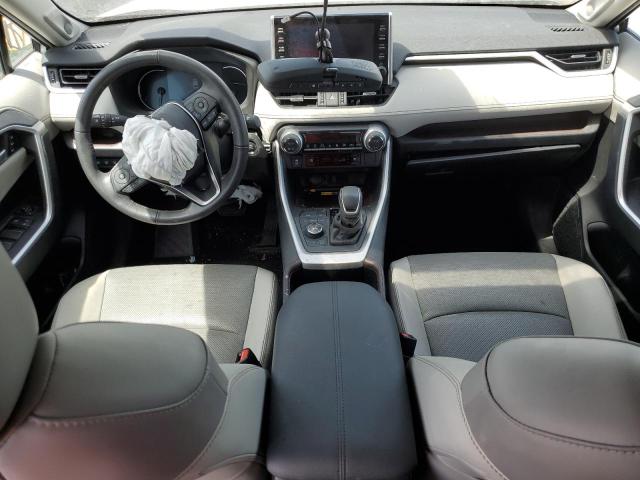Photo 8 from auction – 2022 TOYOTA RAV4 LIMIT with VIN 2T3N1RFV6NC267416