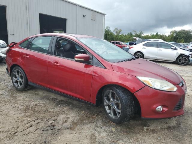 Photo 4 from auction – 2013 FORD FOCUS SE with VIN 1FADP3F23DL168409