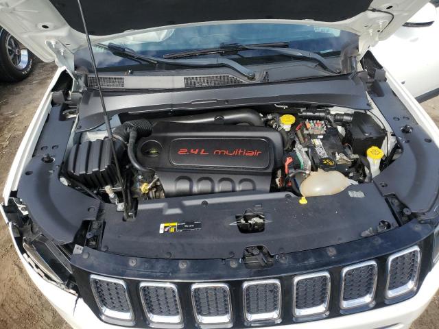 Zdjęcie 12 z aukcji – 2018 JEEP COMPASS LI z VIN 3C4NJDCB0JT455359