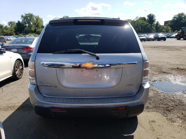Photo 6 from auction – 2005 CHEVROLET EQUINOX LT with VIN 2CNDL73F556048847