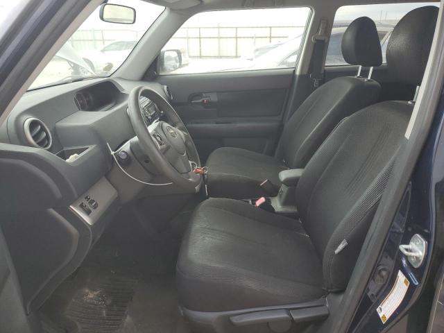 Photo 7 from auction – 2008 TOYOTA SCION XB with VIN JTLKE50E281059239