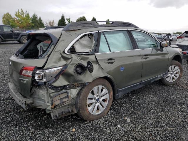 Photo 3 from auction – 2017 SUBARU OUTBACK 2. with VIN 4S4BSAAC6H3297895