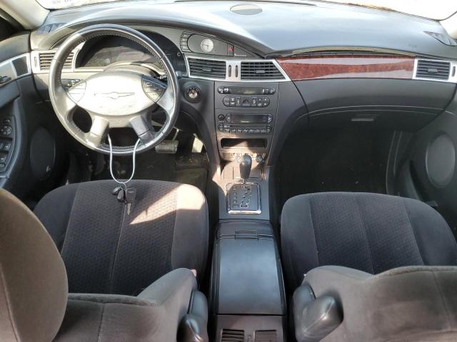 Photo 8 from auction – 2005 CHRYSLER PACIFICA T with VIN 2C4GM68495R554664