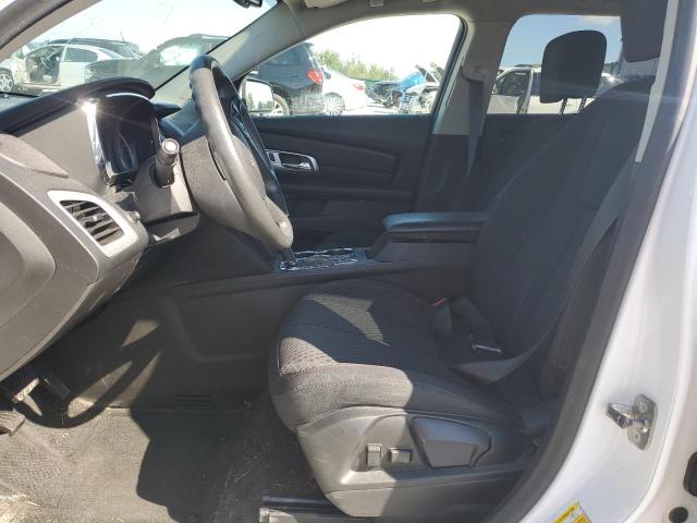 Photo 7 from auction – 2015 GMC TERRAIN SL with VIN 2GKALMEK9F6363026
