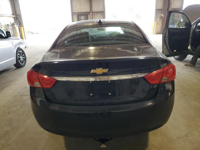 Photo 6 from auction – 2018 CHEVROLET IMPALA LT with VIN 2G1105SA4J9175665
