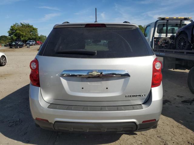 Photo 6 from auction – 2015 CHEVROLET EQUINOX LT with VIN 2GNALBEK2F1144817