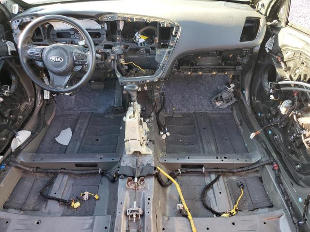 Photo 8 from auction – 2014 KIA OPTIMA LX with VIN 5XXGM4A79EG302561