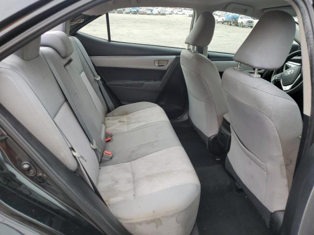Photo 10 from auction – 2015 TOYOTA COROLLA L with VIN 5YFBURHE2FP288958
