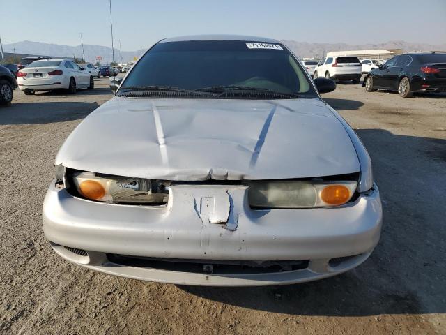 Photo 5 from auction – 2001 SATURN SL1 with VIN 1G8ZH52871Z319001