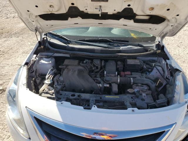 Photo 11 from auction – 2018 NISSAN VERSA S with VIN 3N1CN7AP6JL865615