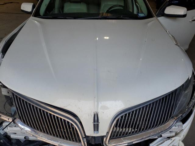 Photo 11 from auction – 2013 LINCOLN MKS with VIN 1LNHL9DK5DG606221