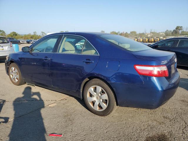 Photo 2 from auction – 2008 TOYOTA CAMRY CE with VIN 4T1BE46K48U250058