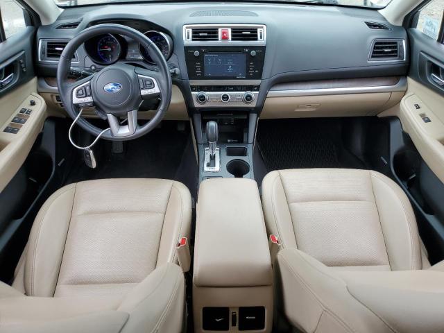 Photo 8 from auction – 2017 SUBARU OUTBACK 2. with VIN 4S4BSANC4H3268423
